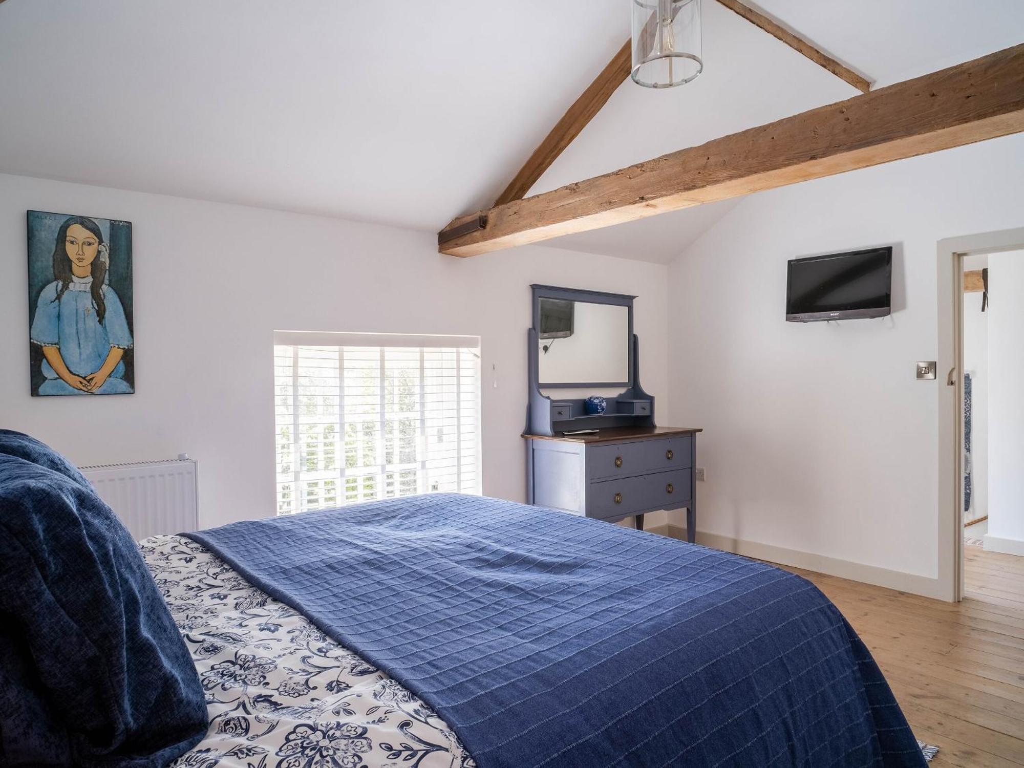 Tack Room Benniworth Экстерьер фото