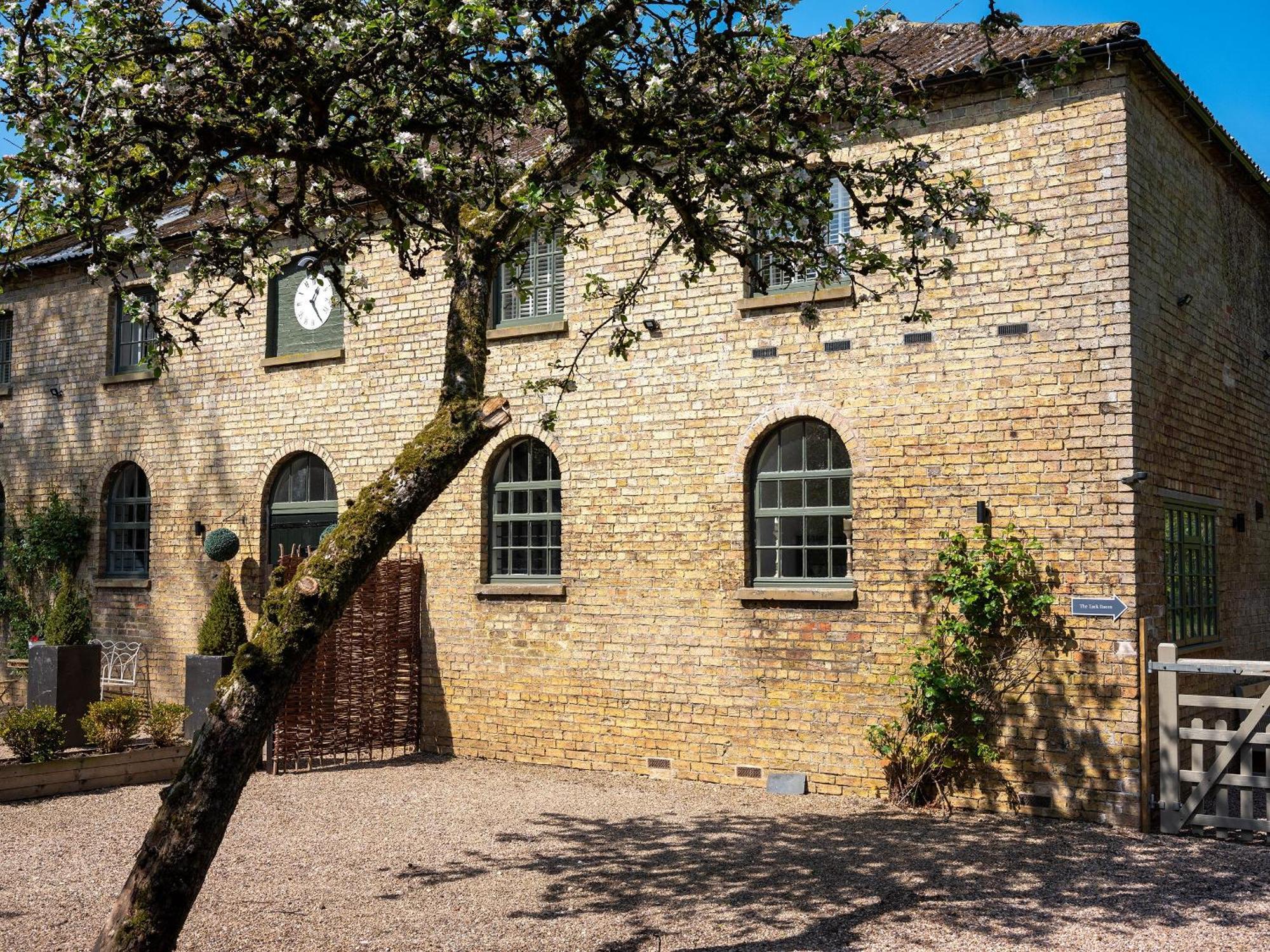 Tack Room Benniworth Экстерьер фото
