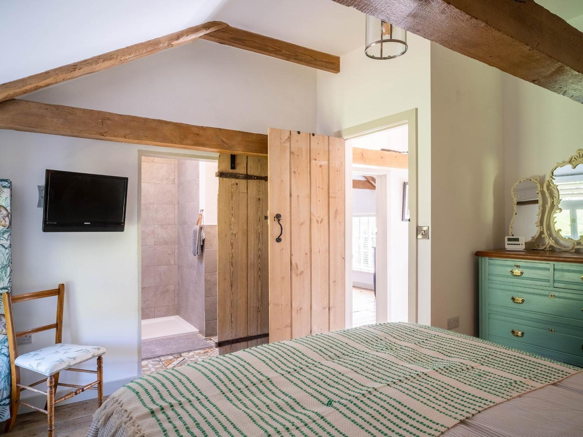 Tack Room Benniworth Экстерьер фото